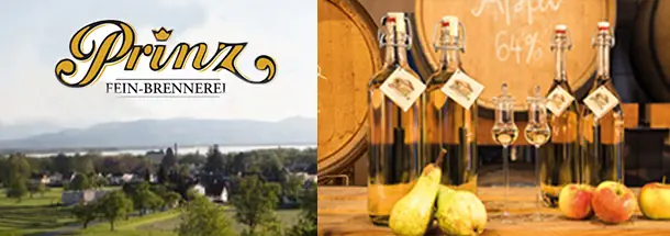 Prinz Schnaps – österreichische Schnäpse & Edelbrände mit Tradition Prinz Schnaps – österreichische Schnäpse & Edelbrände mit Tradition