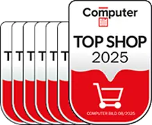 Computer Bild Top Shop