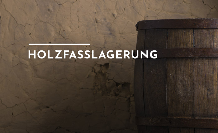 Die 5 häufigsten Fragen zur Holzfasslagerung