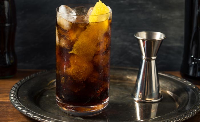 Fernet Cola – Argentiniens inoffizielles Nationalgetränk