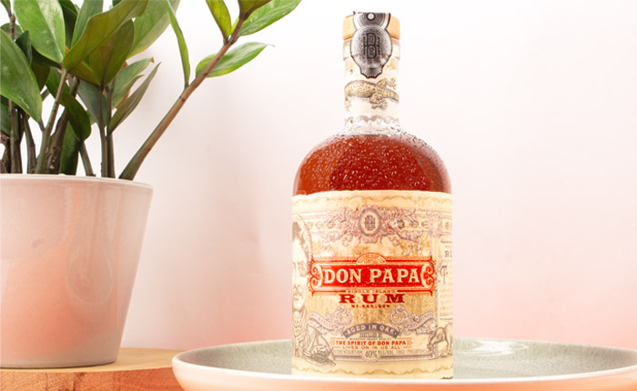 Neuer Don Papa Rum: Was unterscheidet „Single Island Rum“ vom früheren „Small Batch Rum“?
