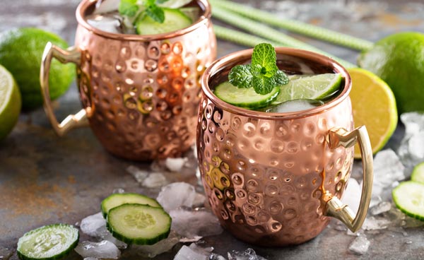Munich Mule