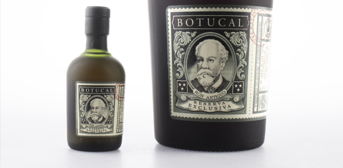 der beste Einsteiger Rum: Botucal Reserva Exclusiva