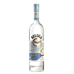 Beluga Noble Russian Vodka 0,7 Liter
