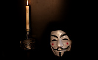 Wer war Guy Fawkes, was steht hinter der Maske - und was im Whisky?