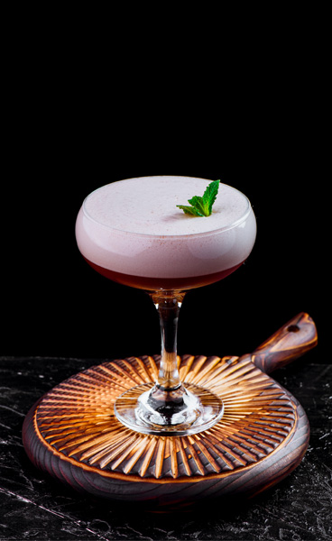 Silvester-Cocktail-Rezepte