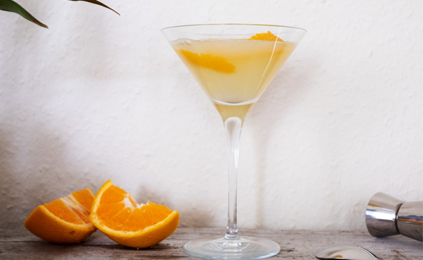 White Dragon Cocktail White Dragon Margarita Cocktail Rezept