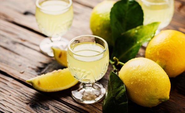 Limoncello: Herkunft und Infos