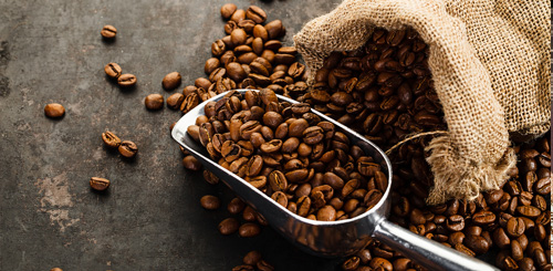 Kaffeelikör passt perfekt zu Kaffee