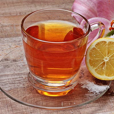 Honiggrog Cocktail-Rezept