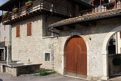 Geschichte der Marzadro Grappa Distillerie