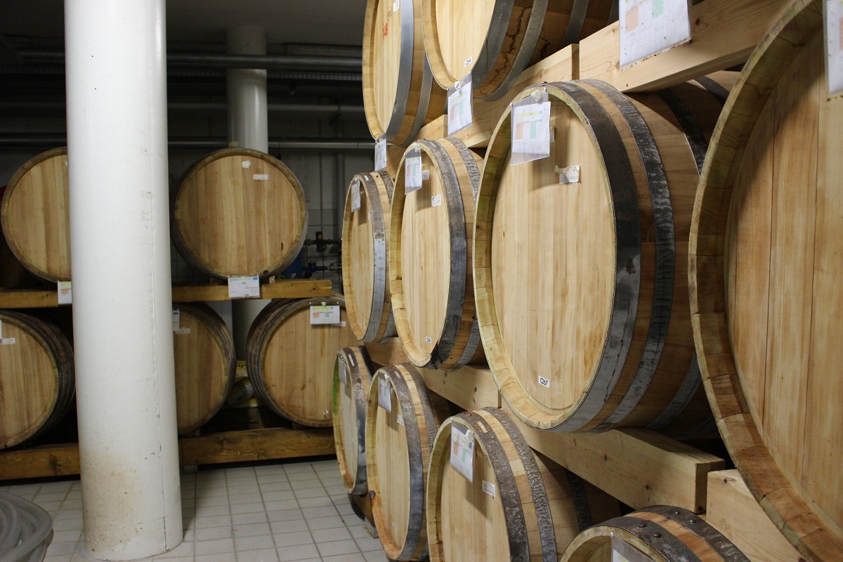 Grappa Arten erklärt