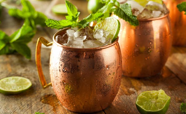 Moscow Mule