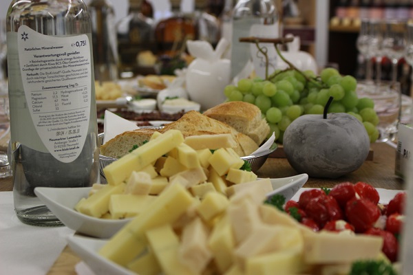 Grappa Tasting Tipps