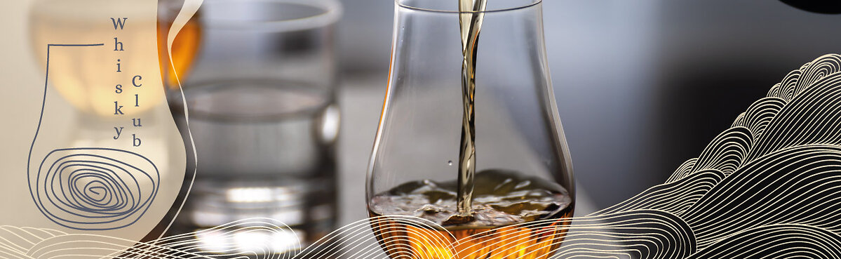 mySpirits Whisky-Club - jetzt beitreten!