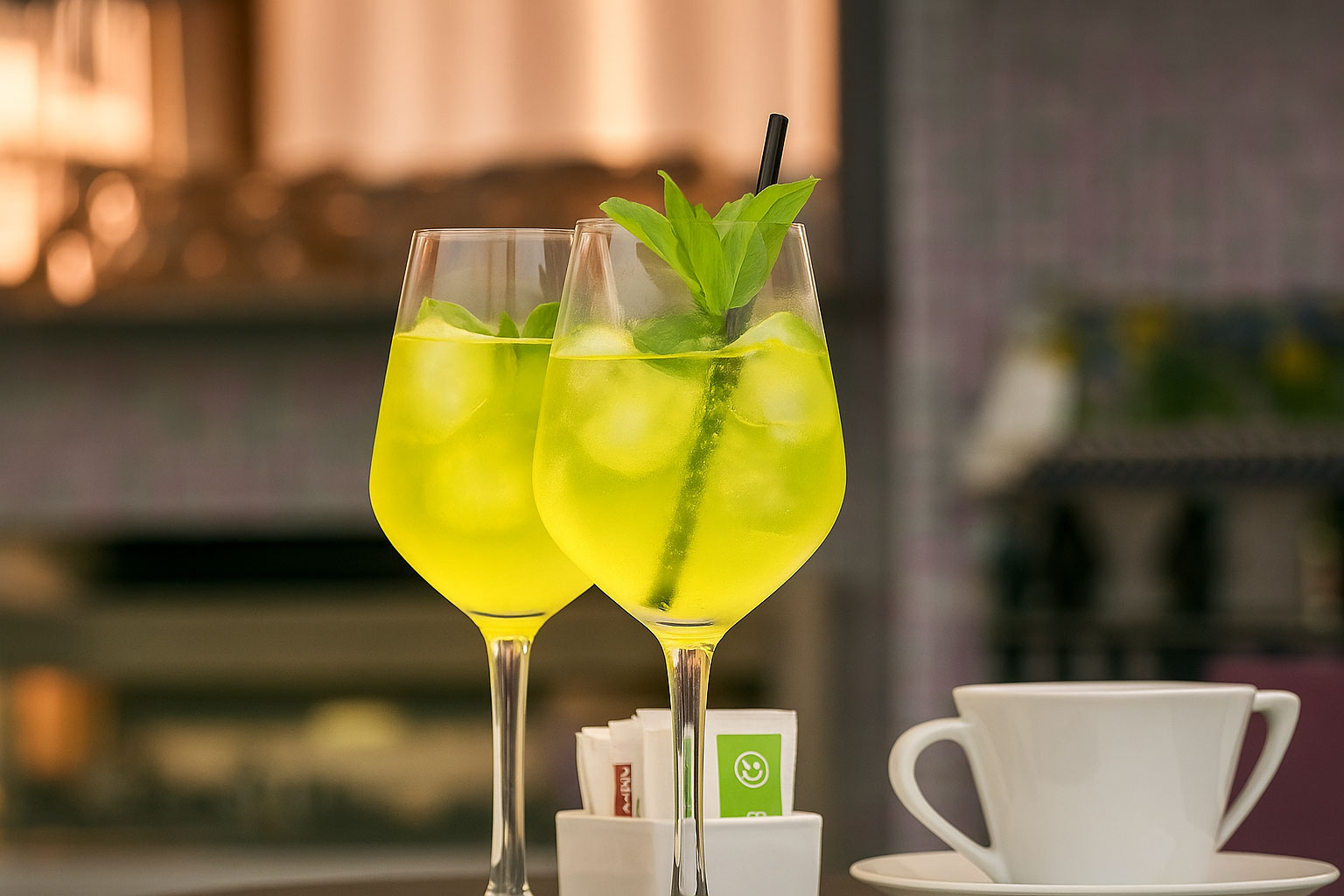 Limoncello Spritz Rezept Limoncello Spritz Rezept