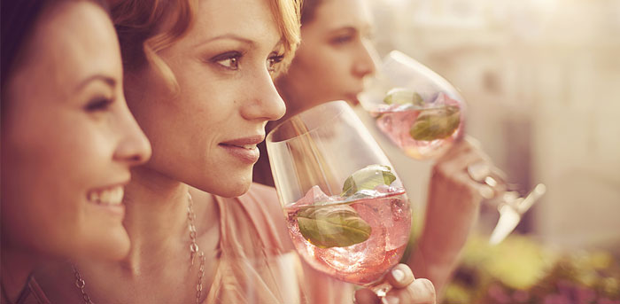 Rosato Mio, Rosato DUo