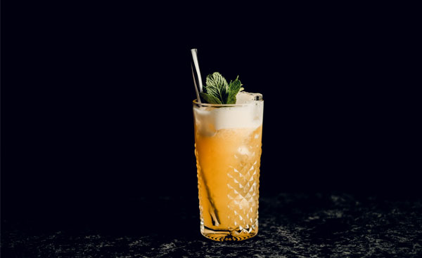 Planter's Punch