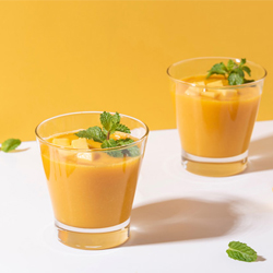 Mango Spritz Mango Spritz