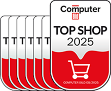 Top Shop 2025